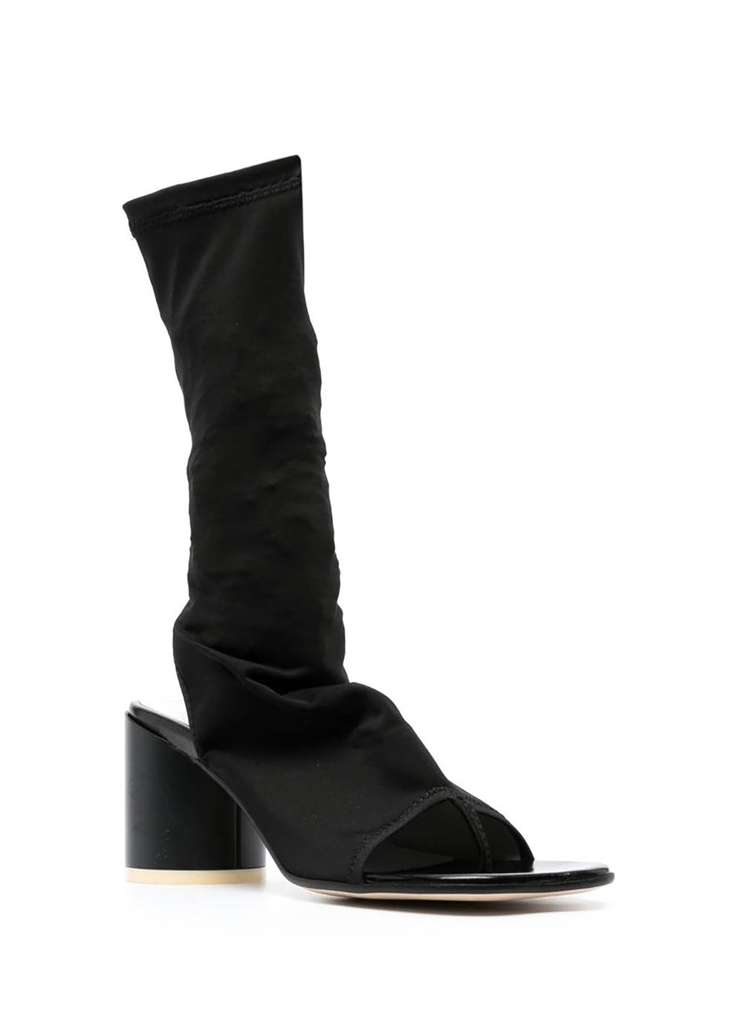 Lycra Sock Ankle Boots Y2HOUSE