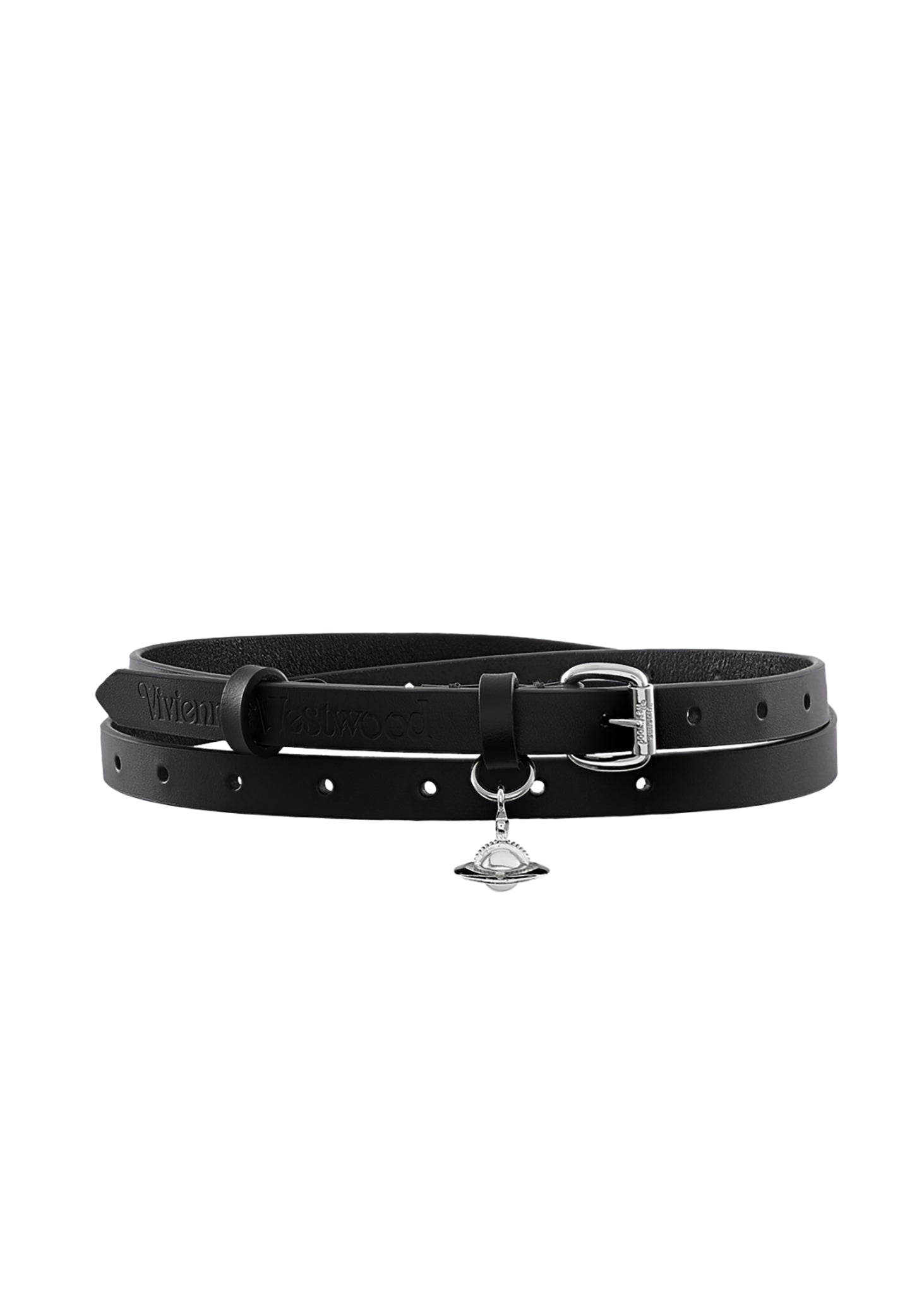 Vivienne Westwood Alex Charm Belt – Y2HOUSE