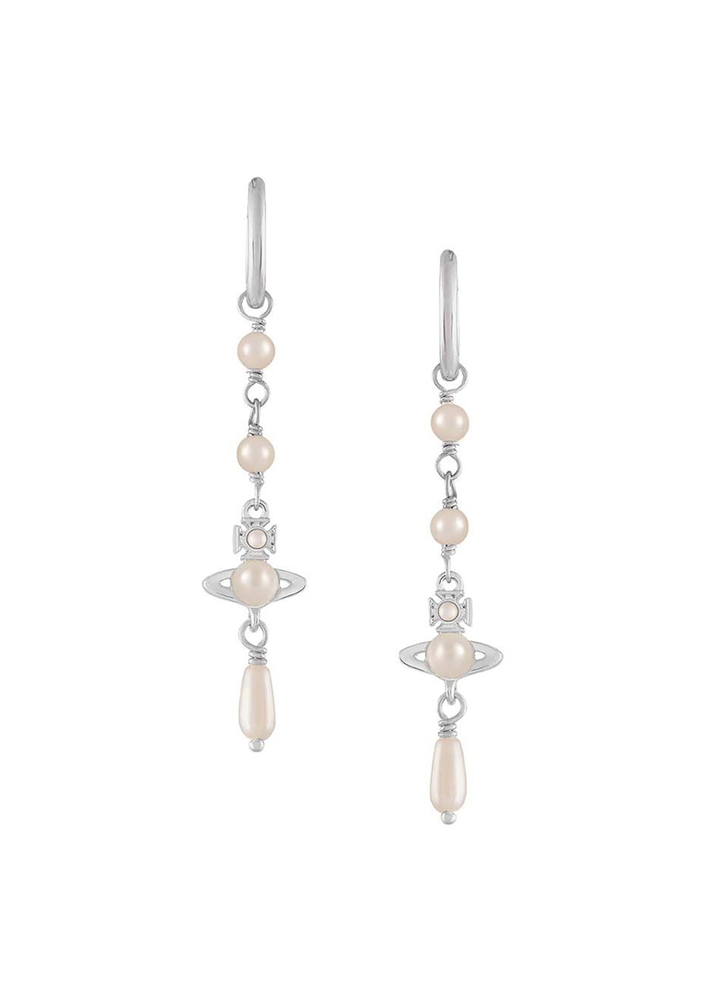 Emiliana Earrings