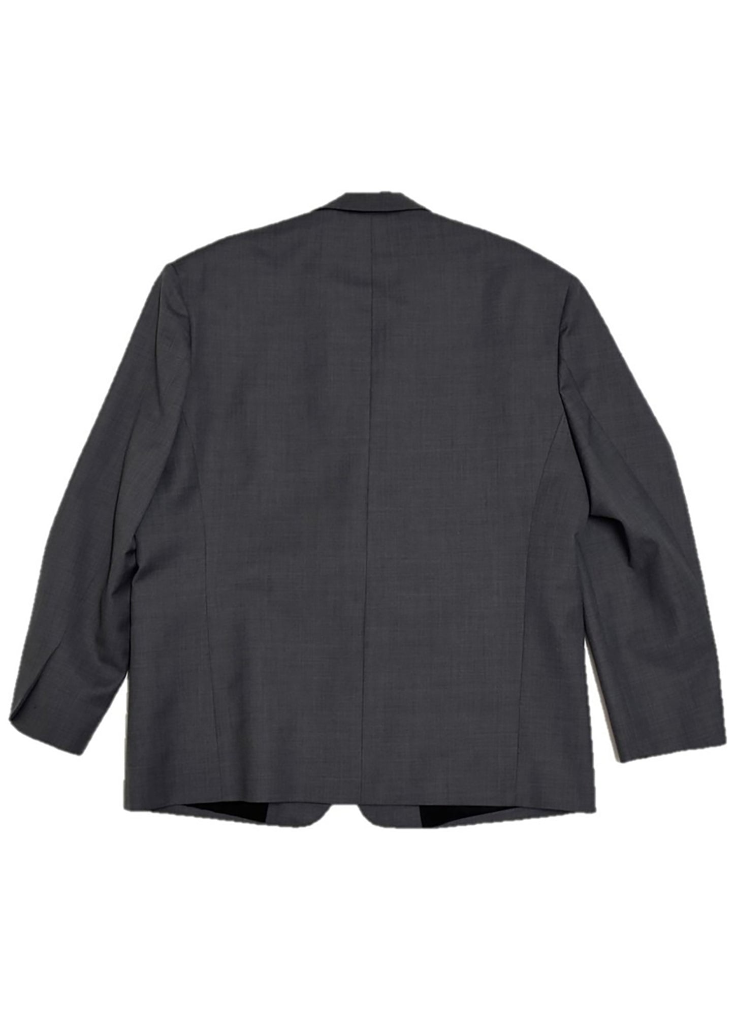 Tuck Blazer