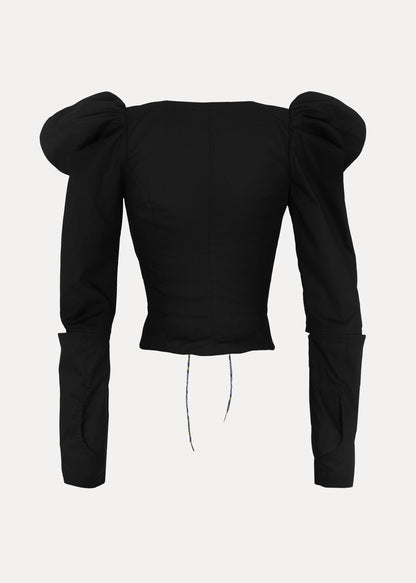 Long Sleeve Feba Top