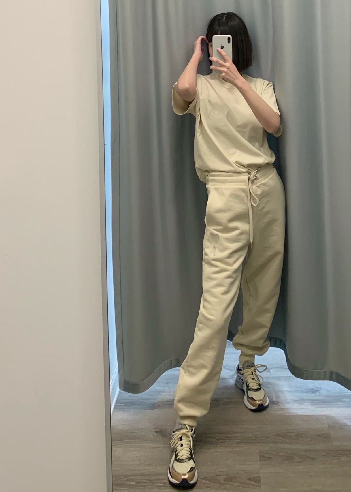 Tonal ADC Track Pants