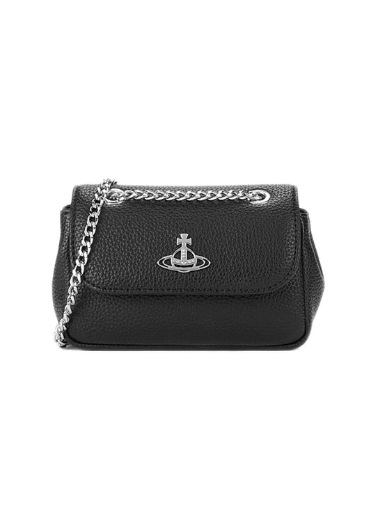 Small Purse With Chain