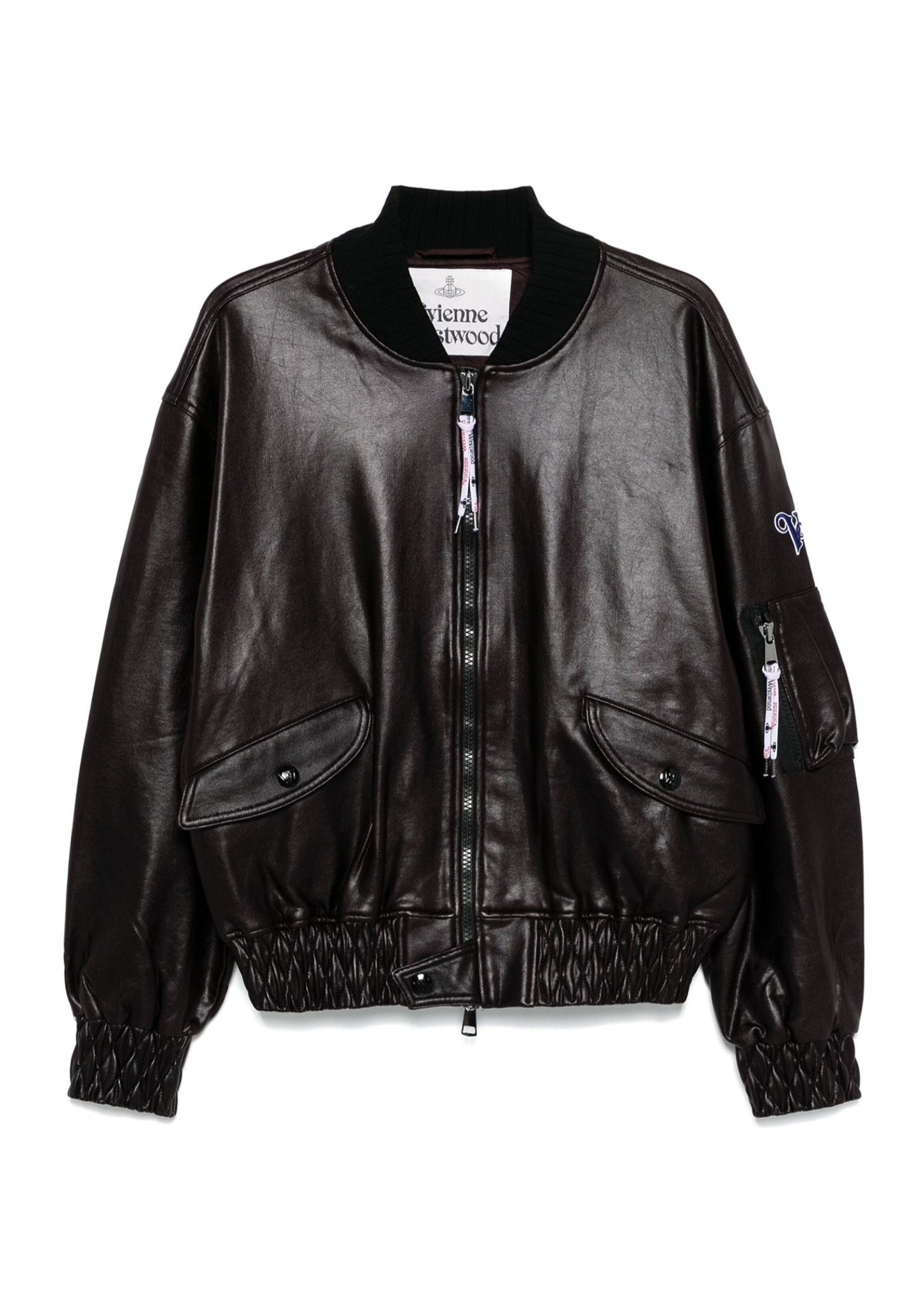 Bernardo Bomber Jacket