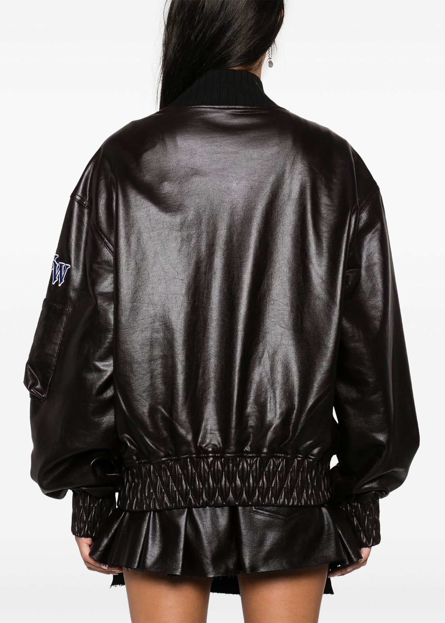 Bernardo Bomber Jacket