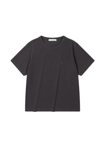 Organic Silket Lc Mini T-shirt