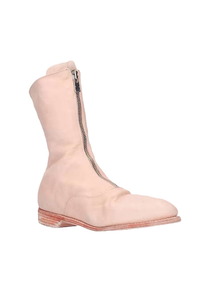 310 Pink Boots