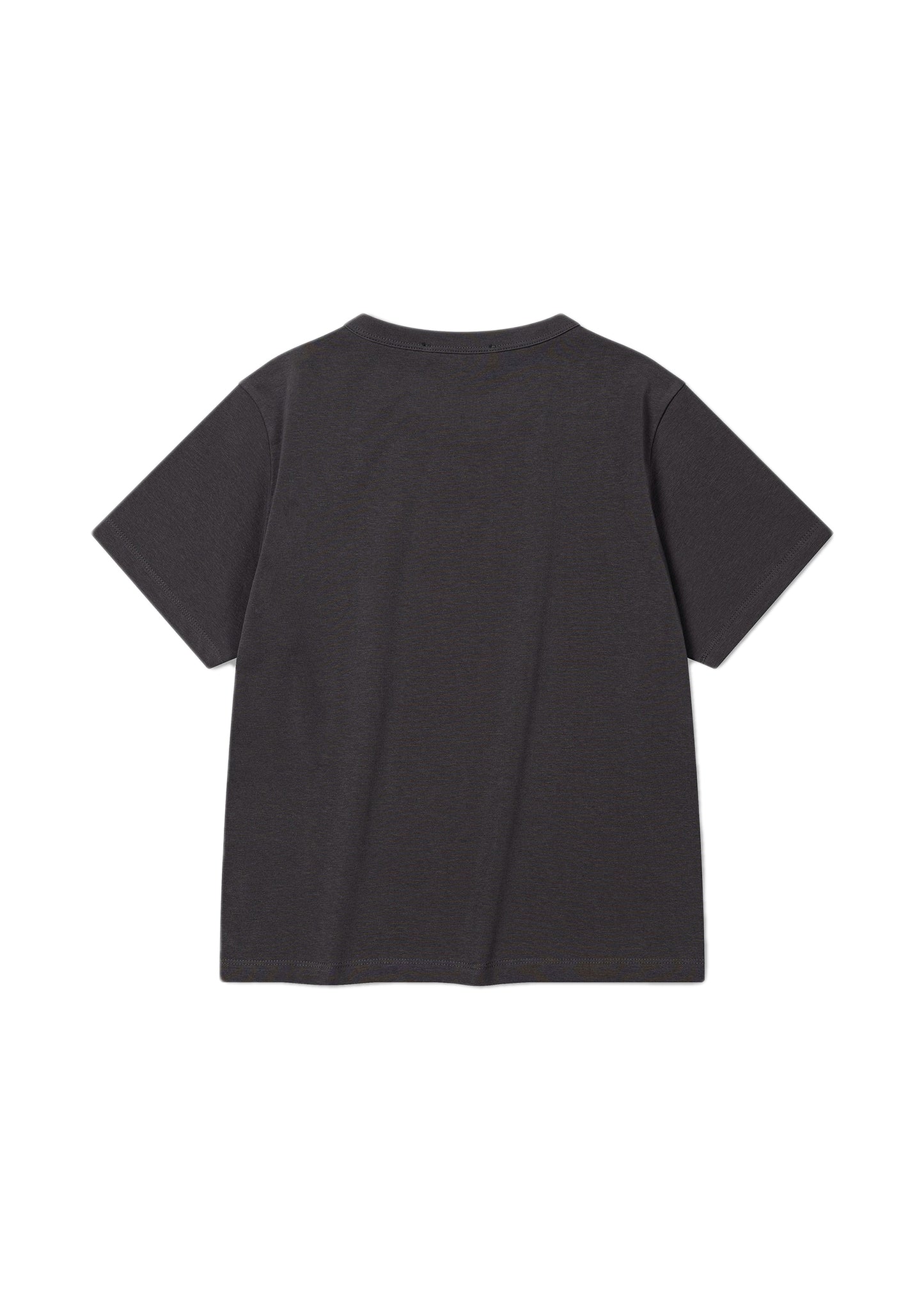 Organic Silket Lc Mini T-shirt