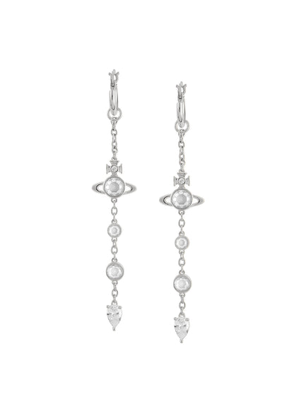 Phaedra Long Earrings