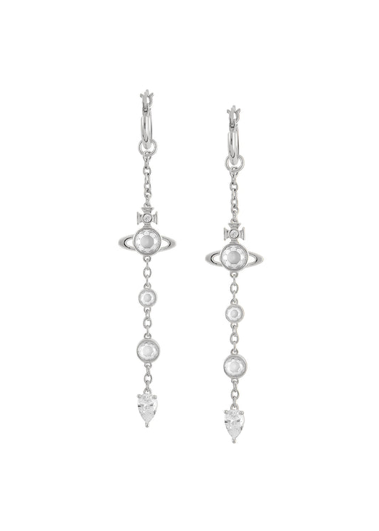 Phaedra Long Earrings