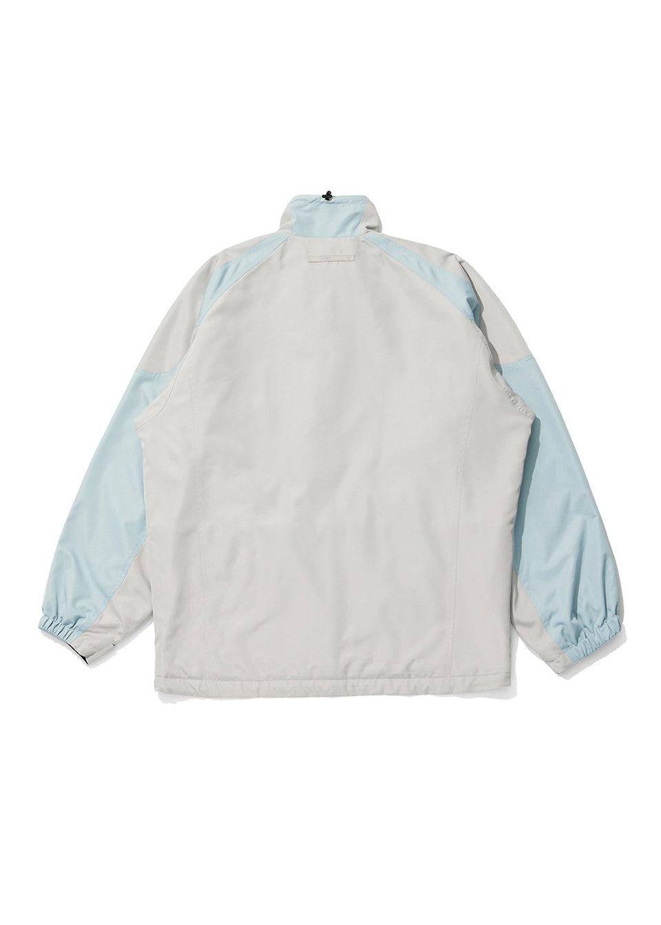 Color Block Mountain Jacket