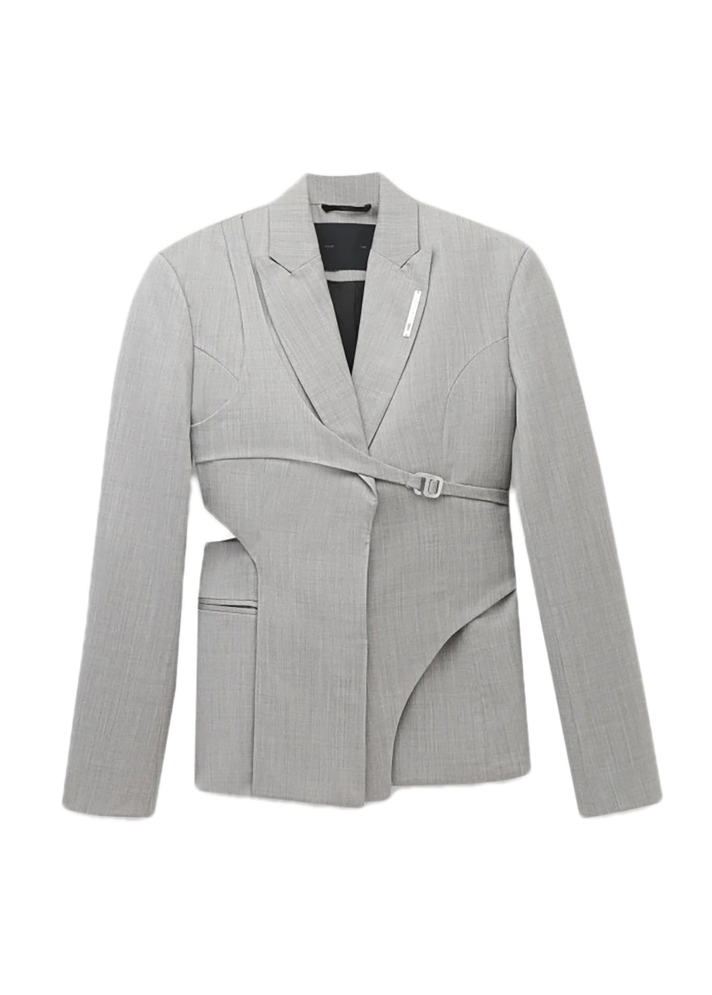 Harness Blazer