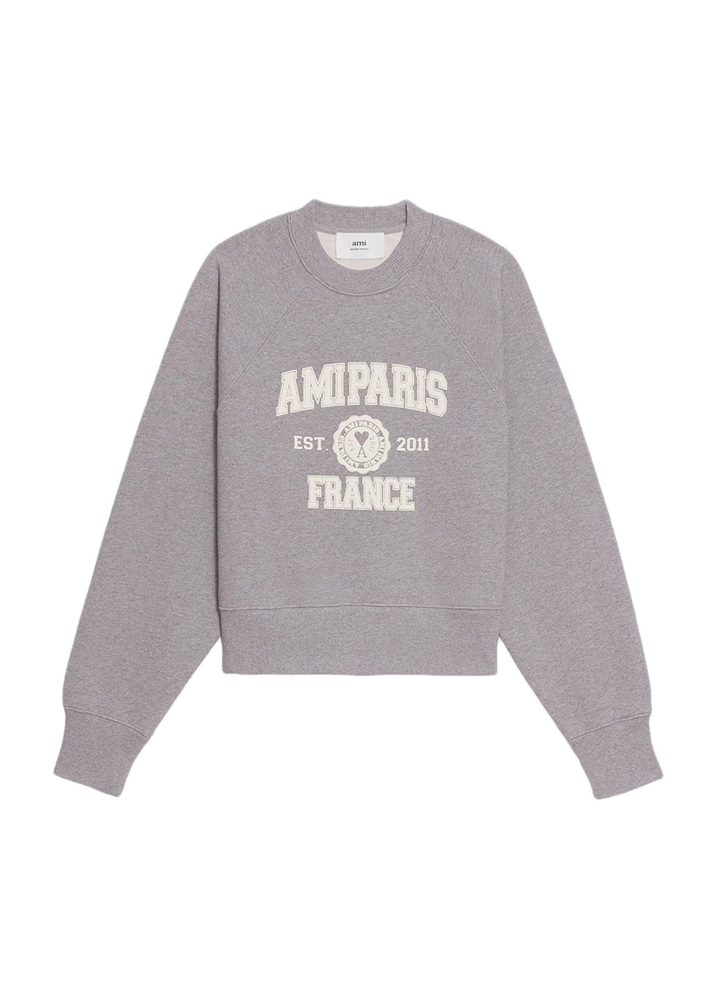 France Logo Sweatshirt