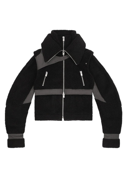 Diapason Fleece Jacket