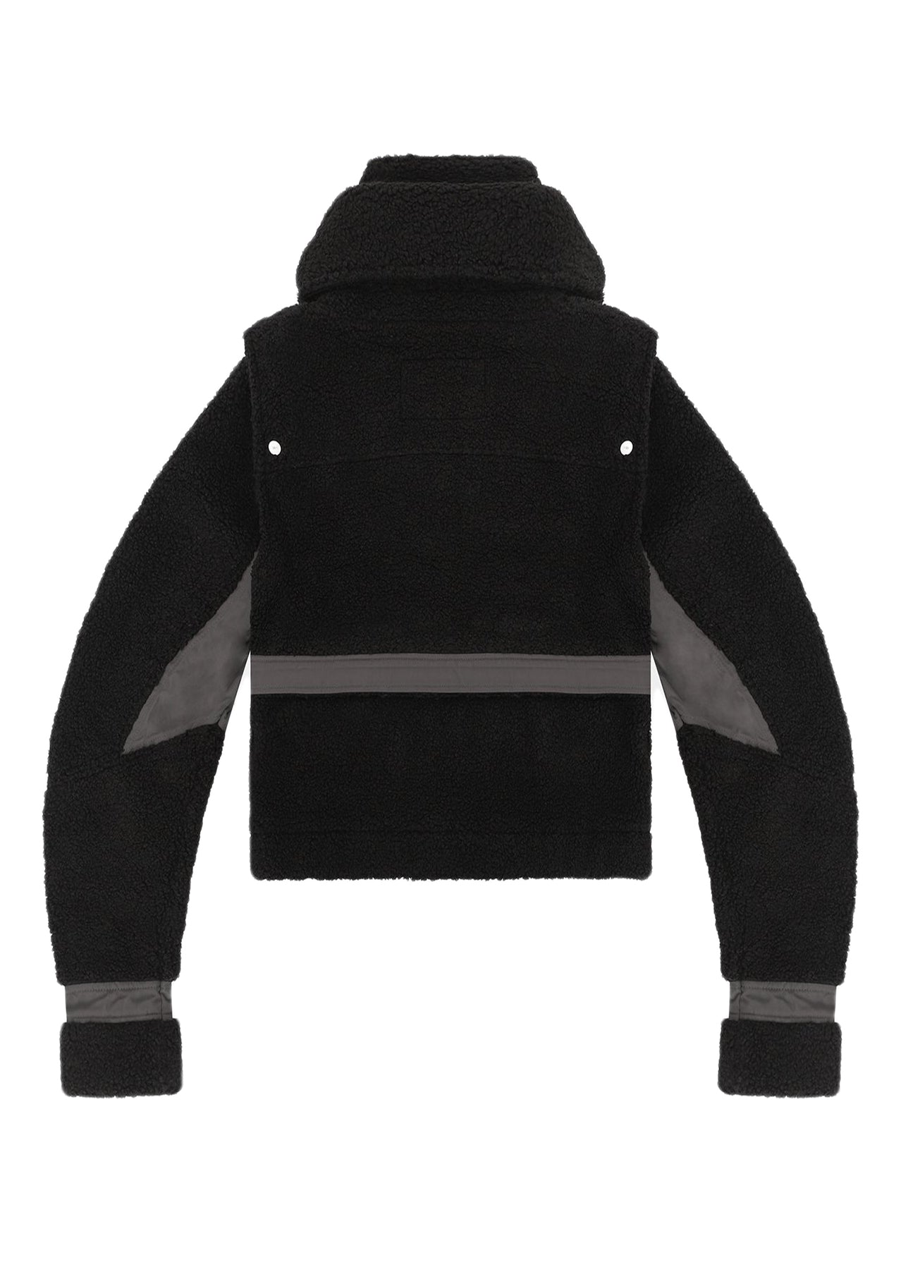 Diapason Fleece Jacket