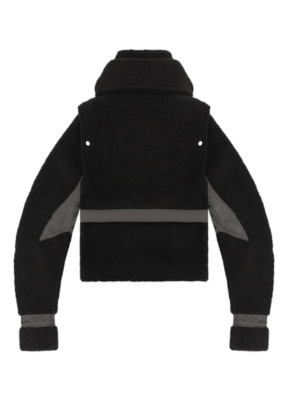 Diapason Fleece Jacket