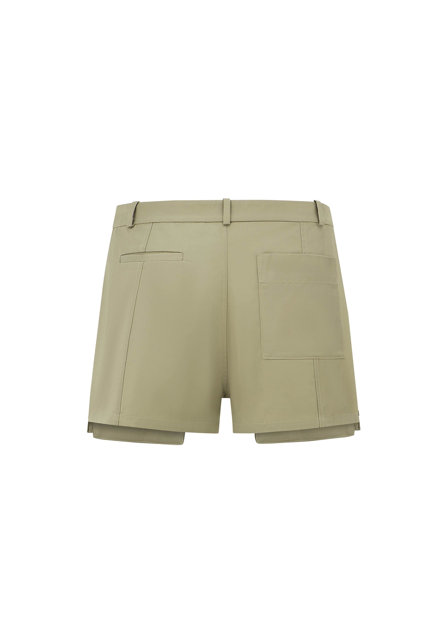 Cargo Skort