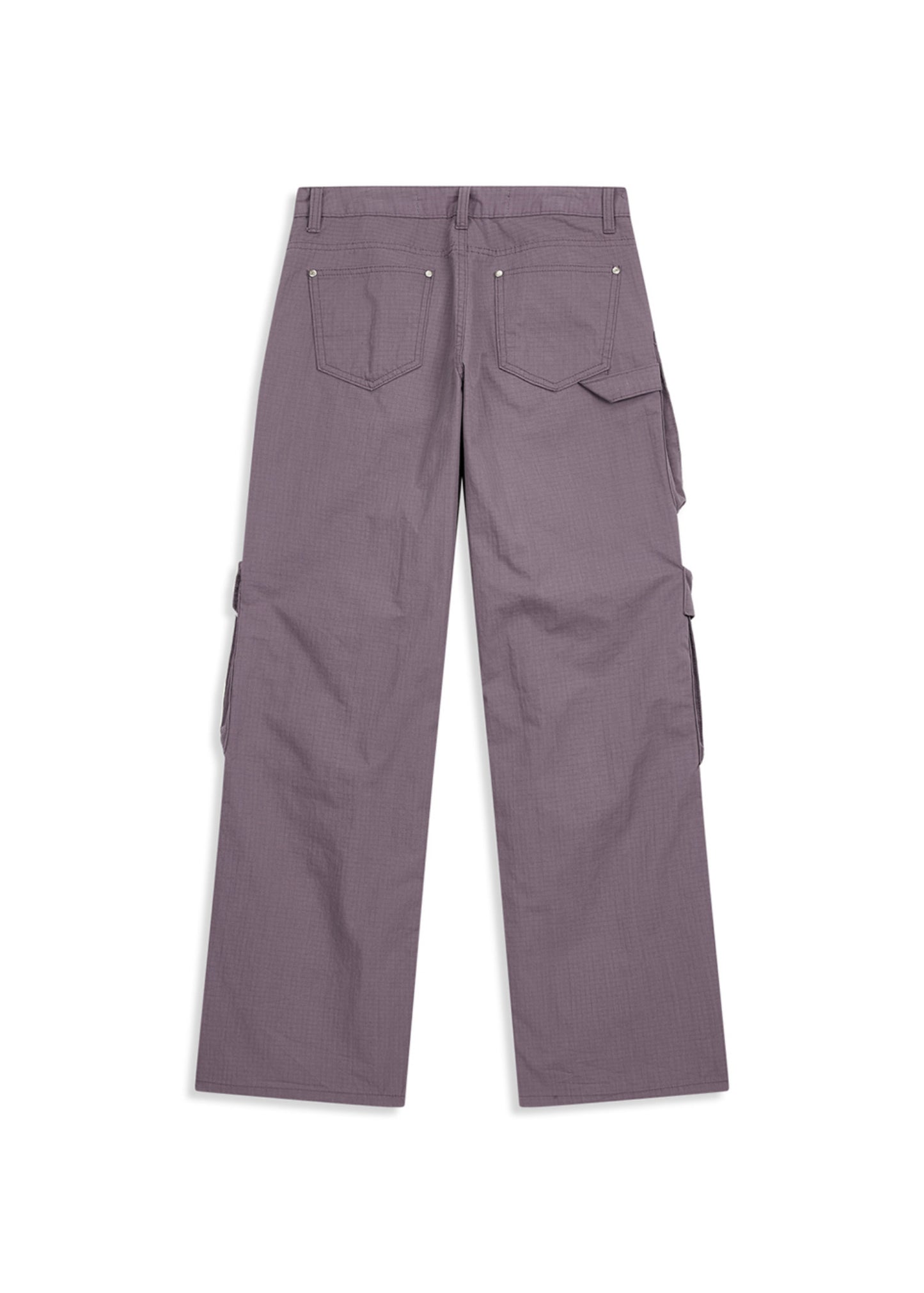 Cargo Pocket Pants