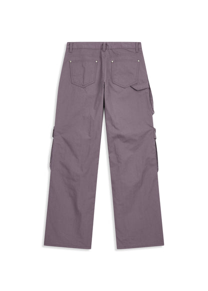 Cargo Pocket Pants