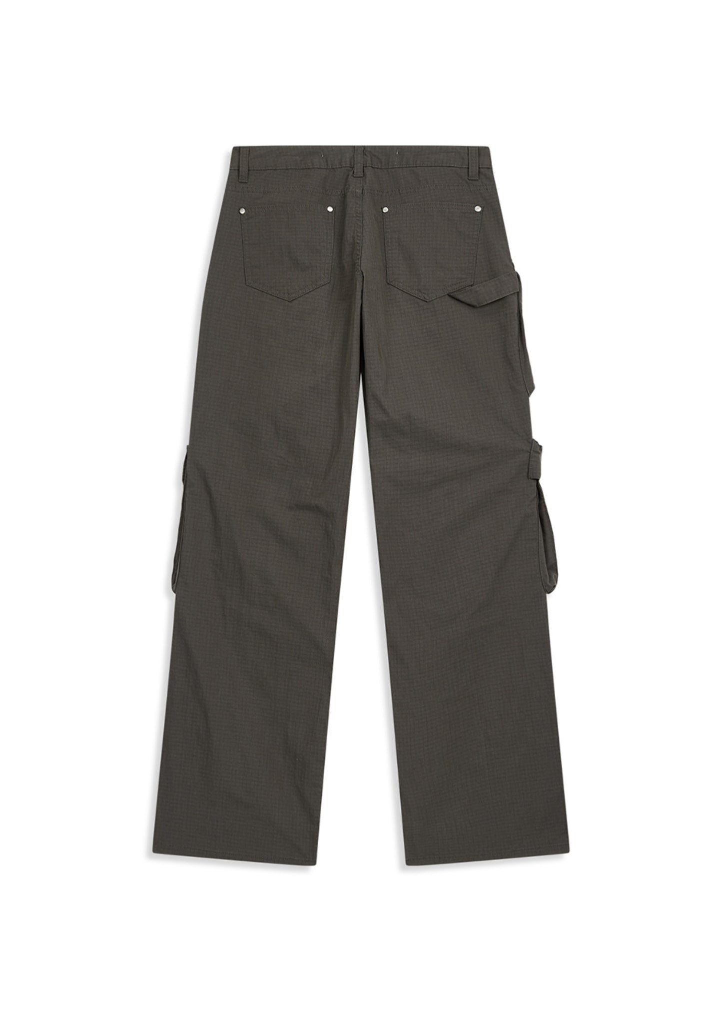 Cargo Pocket Pants