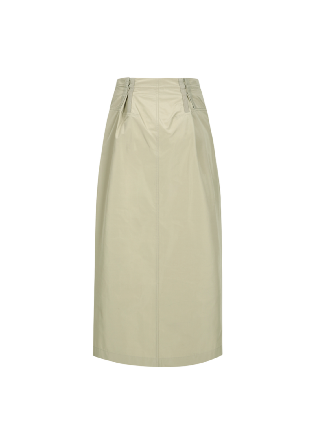 Cargo Style Skirt