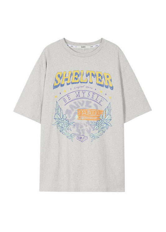 Shelter Graphic T-shirt