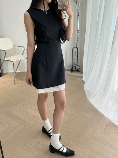 Mabel Dress