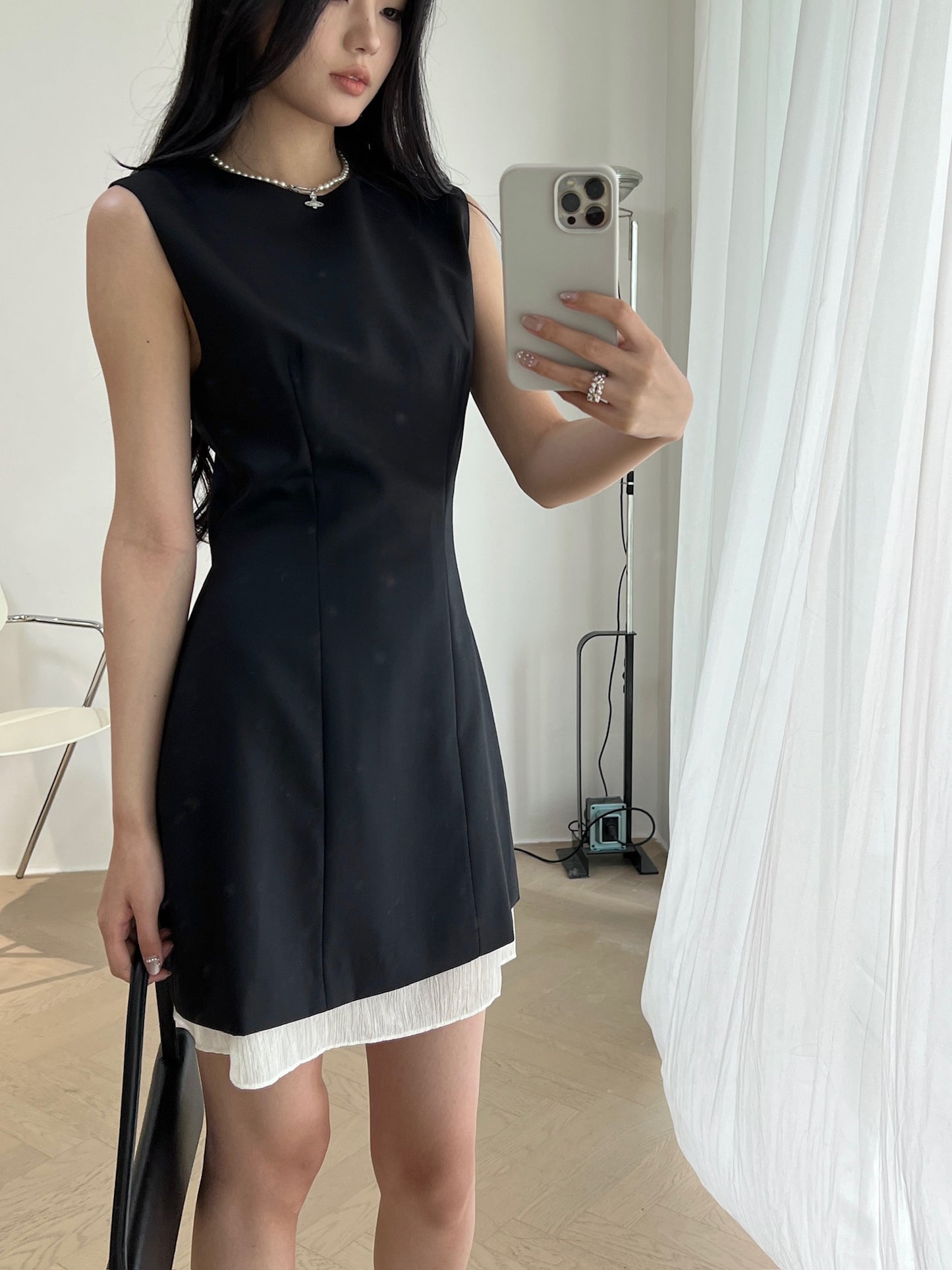 Mabel Dress