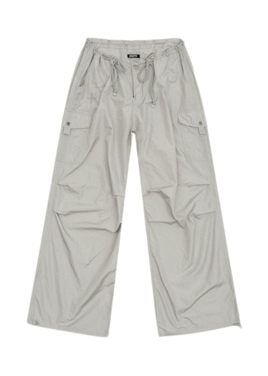 Future Storm Hunting Loose Paratrooper Pants