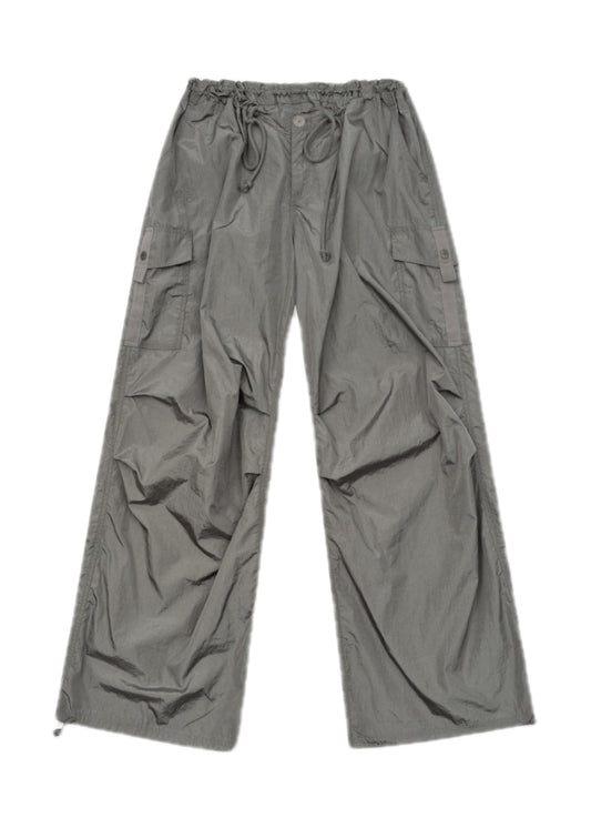 Future Storm Hunting Loose Paratrooper Pants