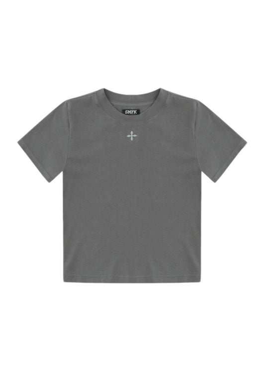 Compass Hug Slim Fit Tee