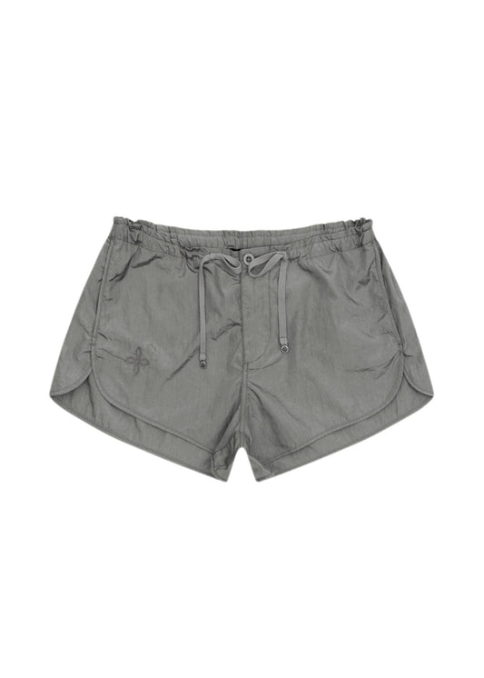 Future Storm Low-waist Jogging Shorts