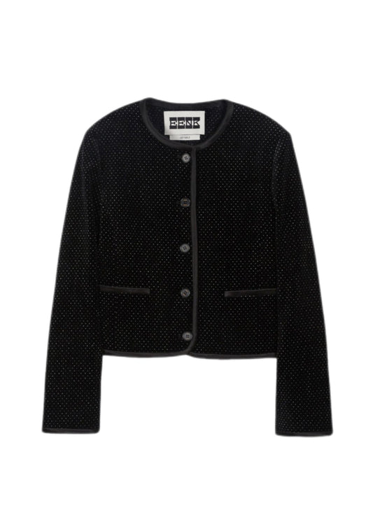 ZEM Short Jacket