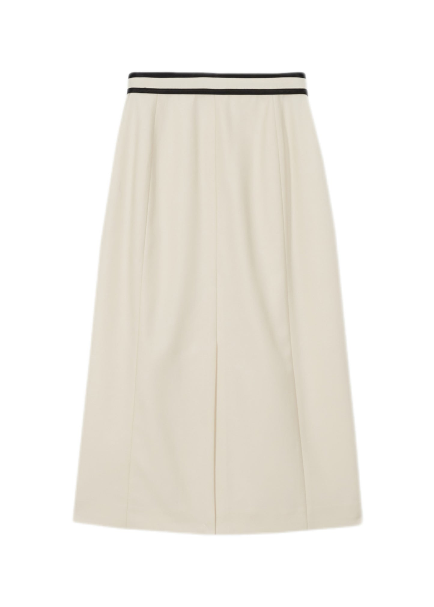 ZURIEL Maxi Skirt