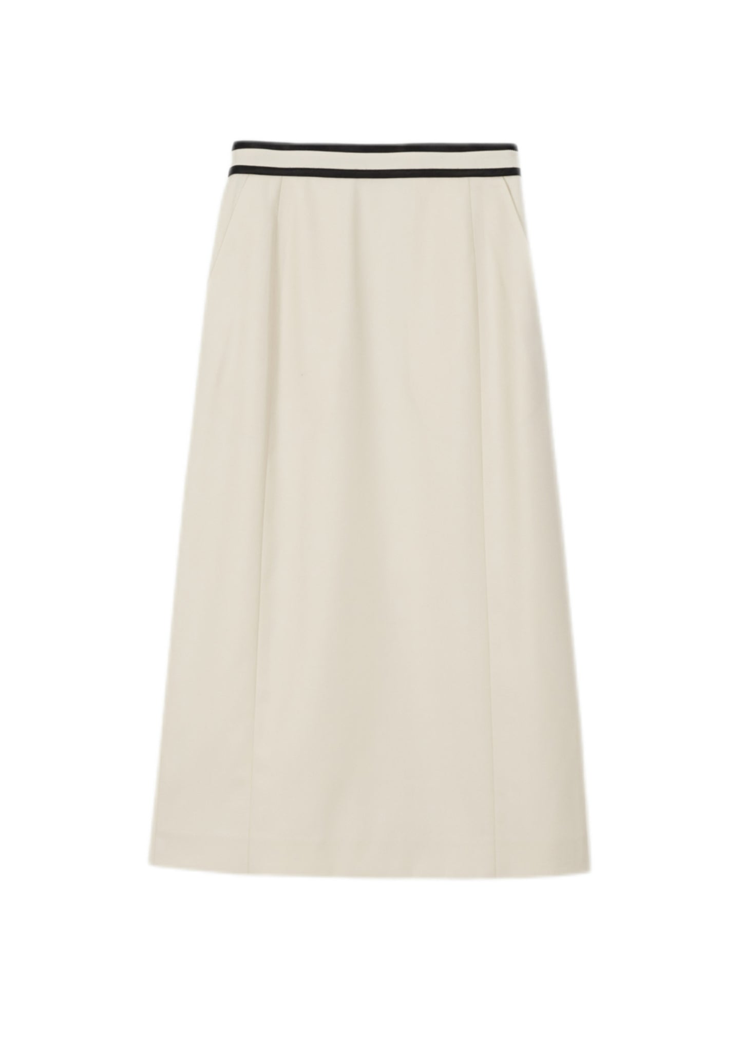 ZURIEL Maxi Skirt