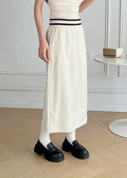 ZURIEL Maxi Skirt