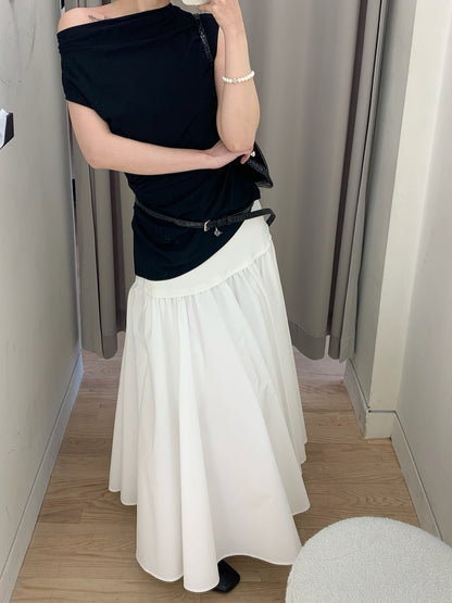 Stella Maxi Skirt