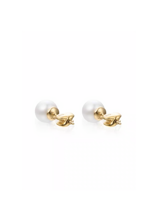 Pearl Studs