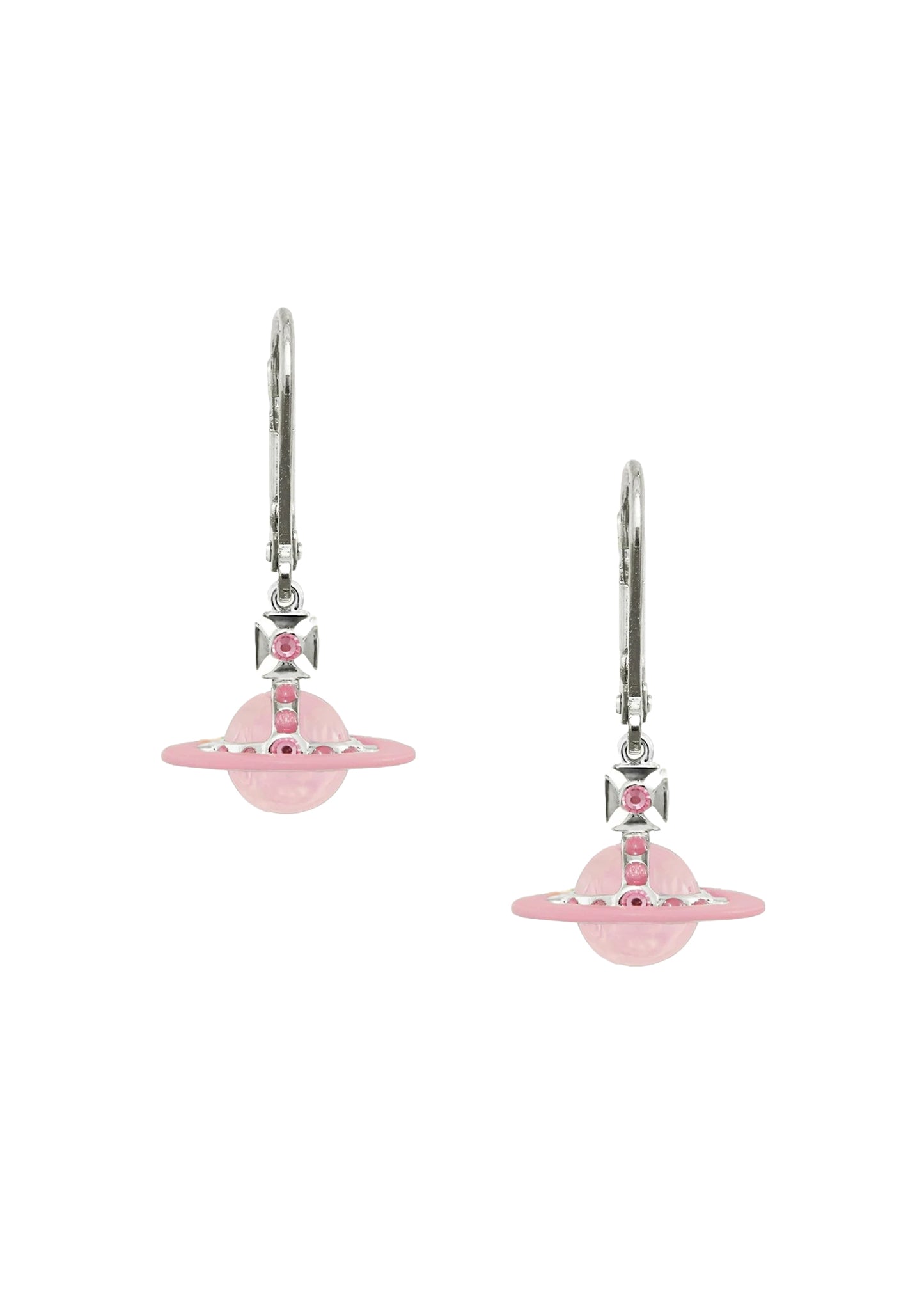 Petite Original Orb Earrings