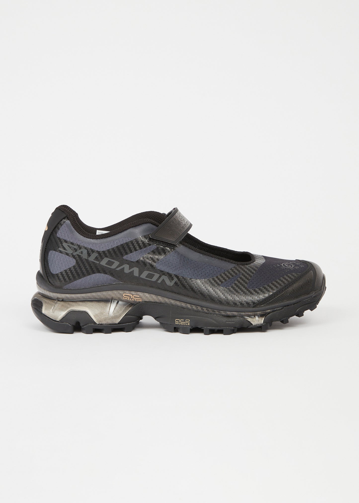 MM6 x Salomon XT-Mary Jane Sneaker