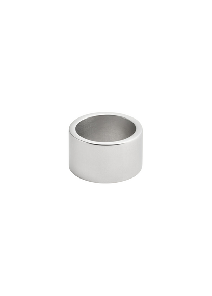 Numeric Minimal Signature Ring