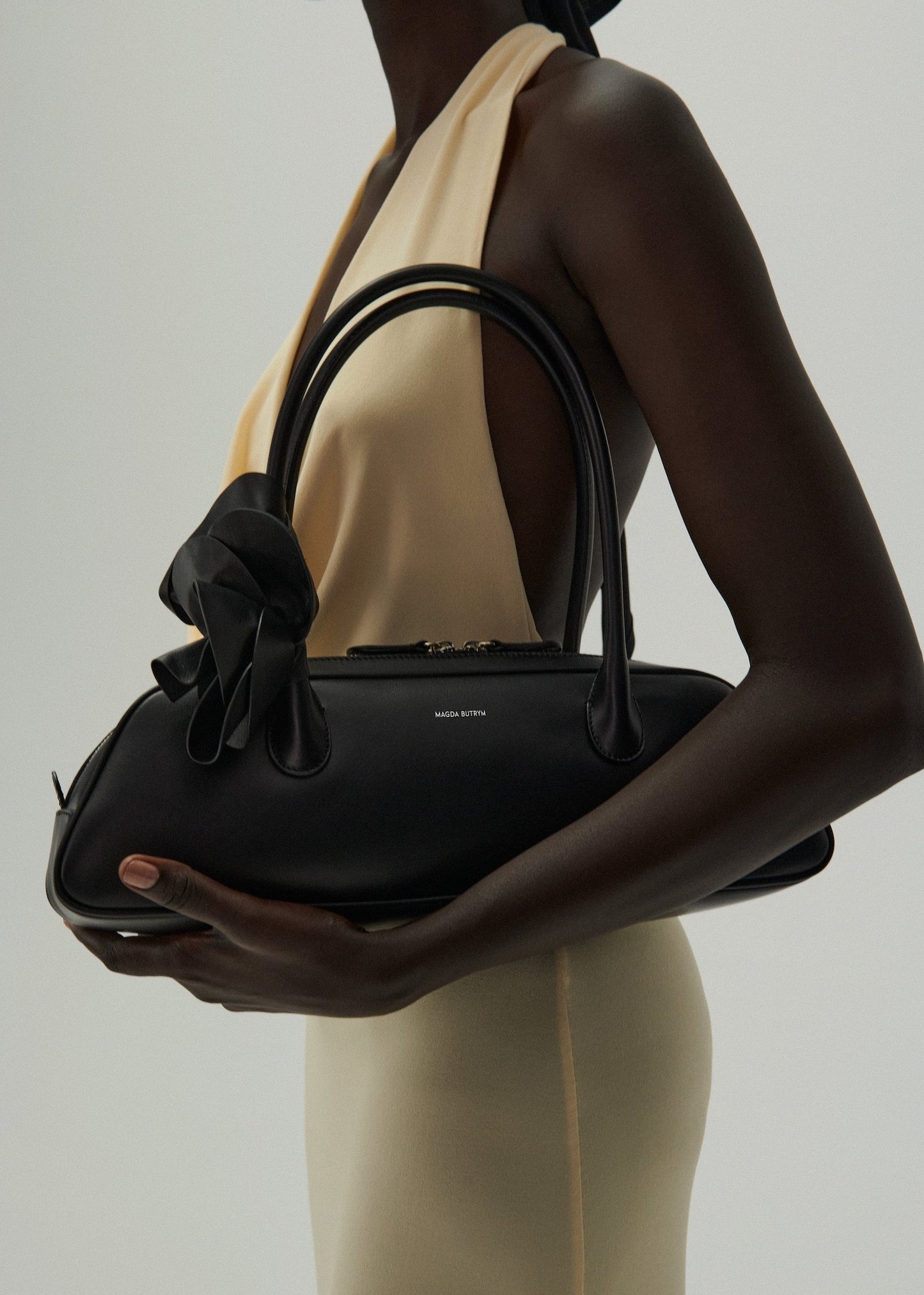 Brigitte Trapeze Bag