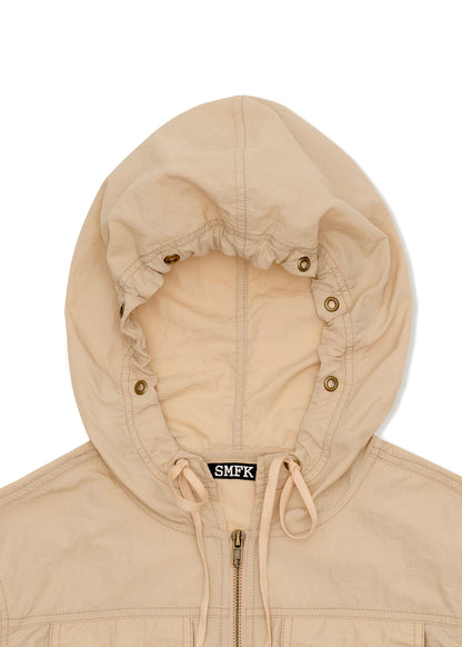 Wilderness Sun-protection Hoodie