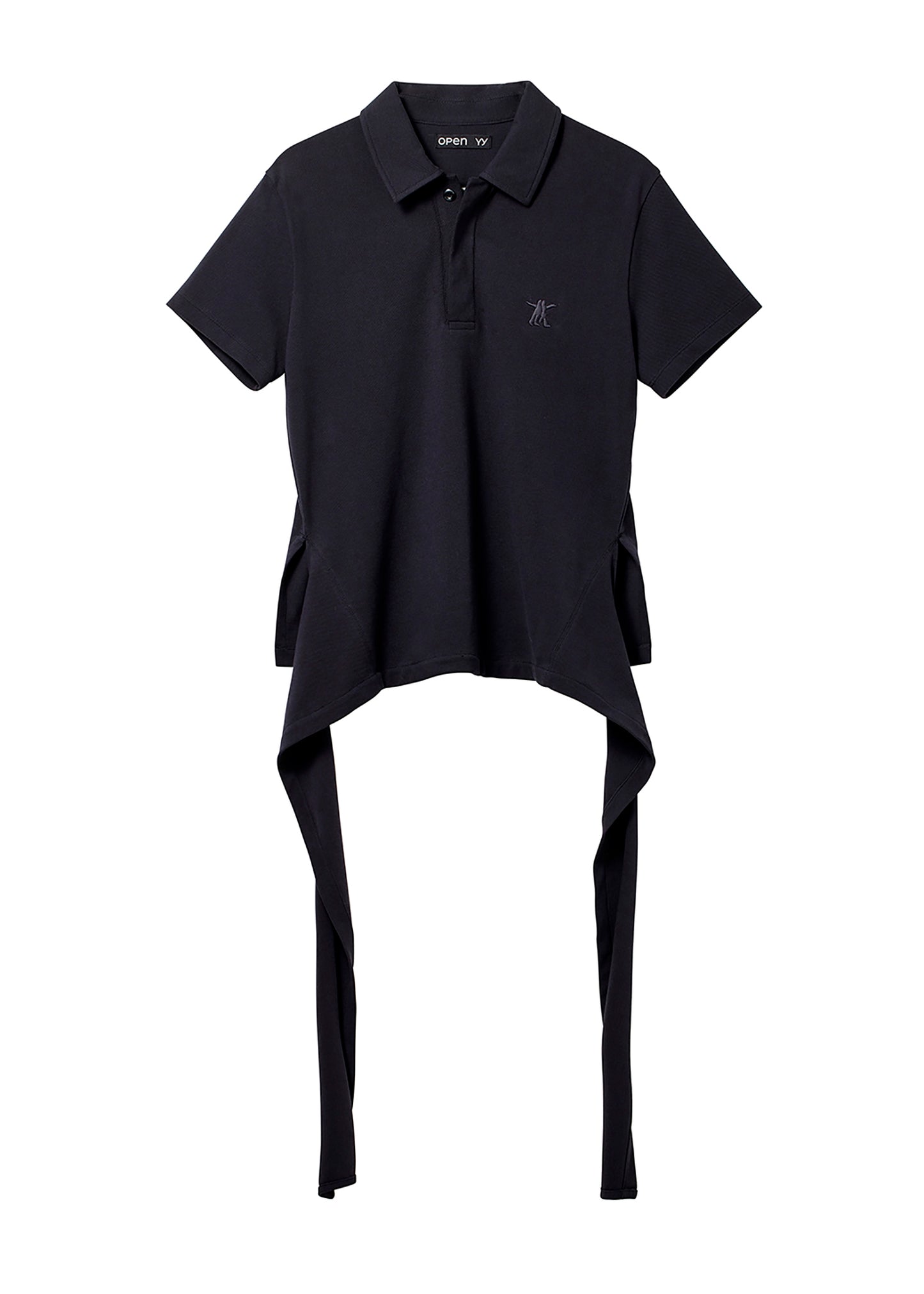 Trim Polo T-shirt