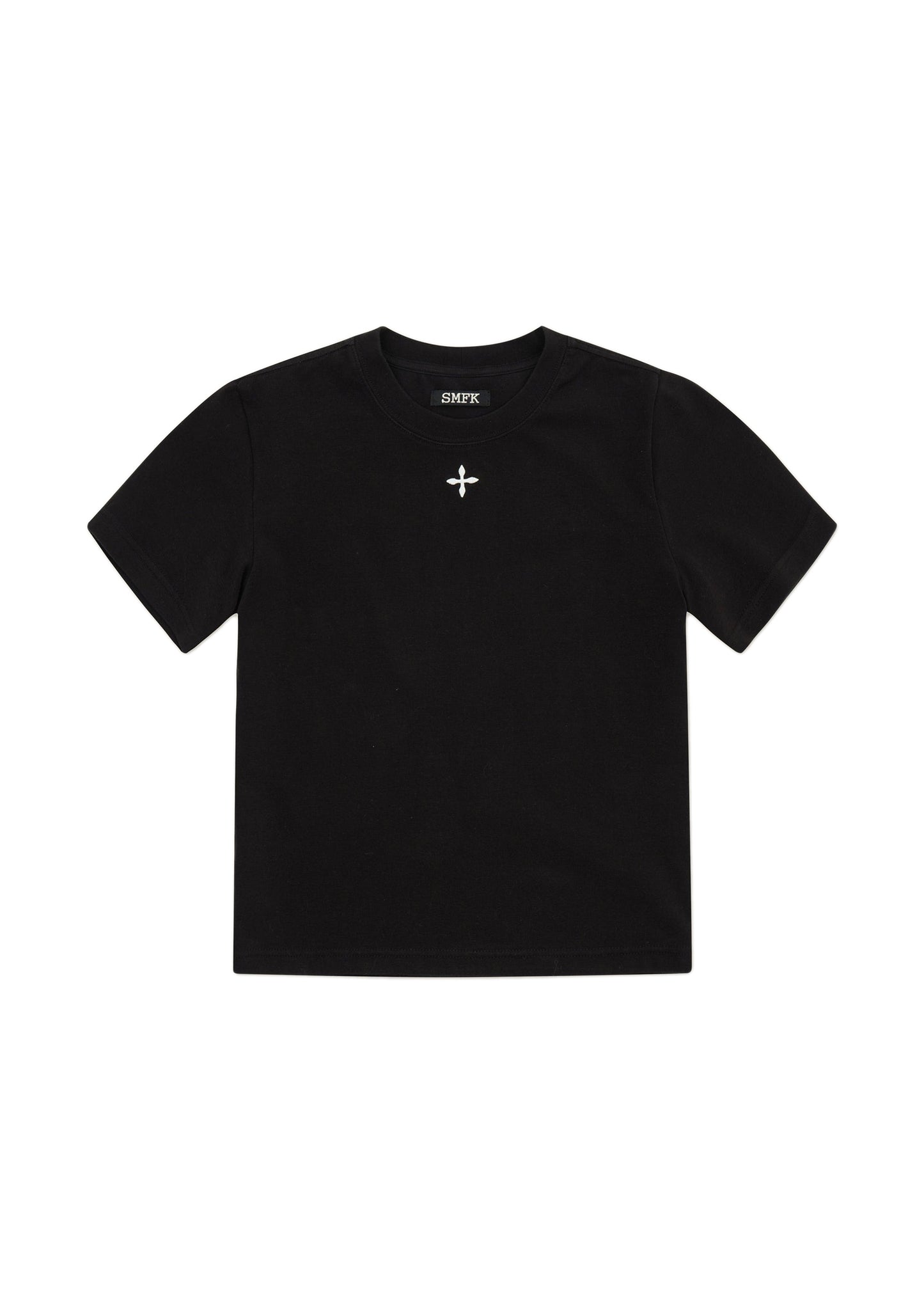 Compass Hug Slim-fit Tee