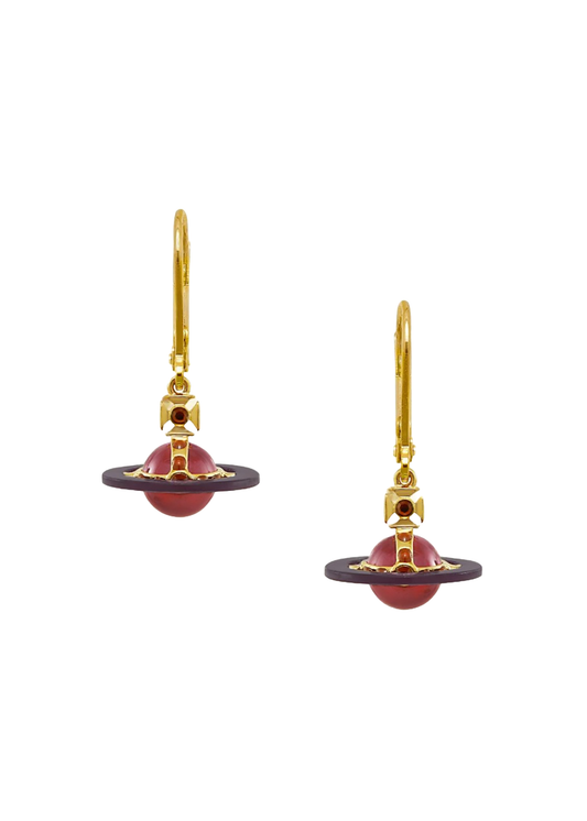 Petite Original Orb Earrings