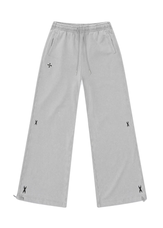 Future Classic Wide-leg Sweatpants