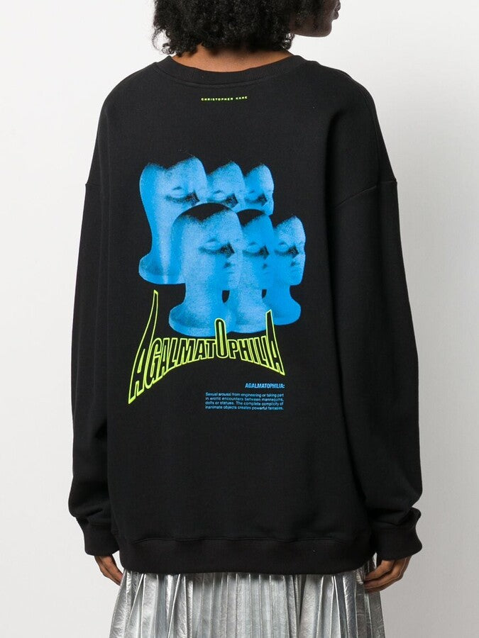 Christopher store kane sweatshirt