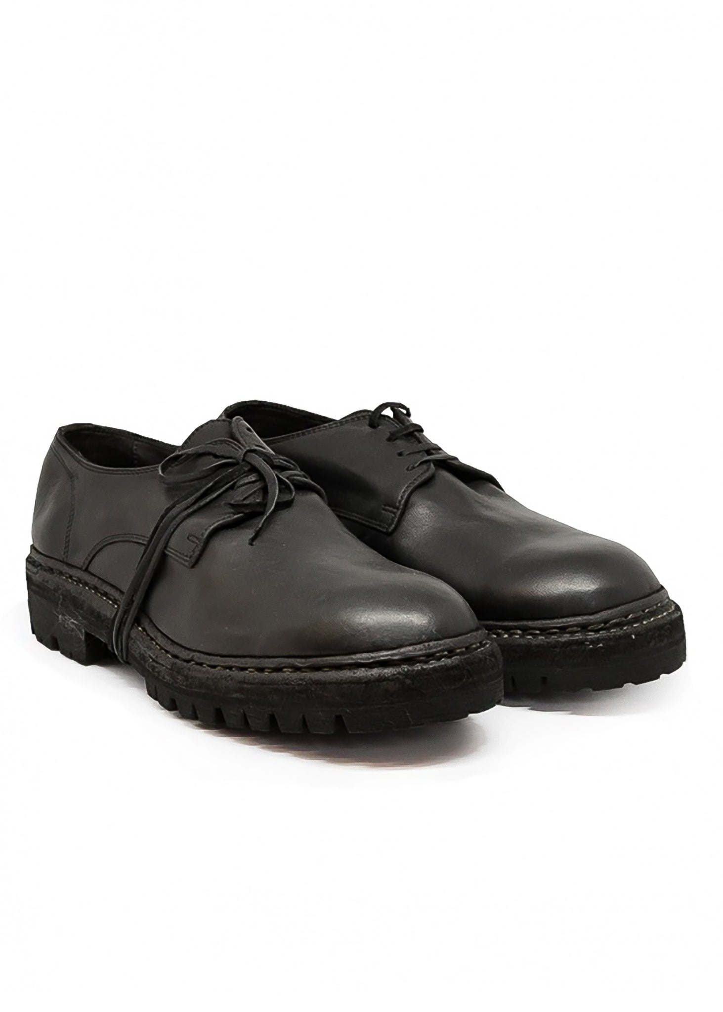 792VN Black Derby – Y2HOUSE