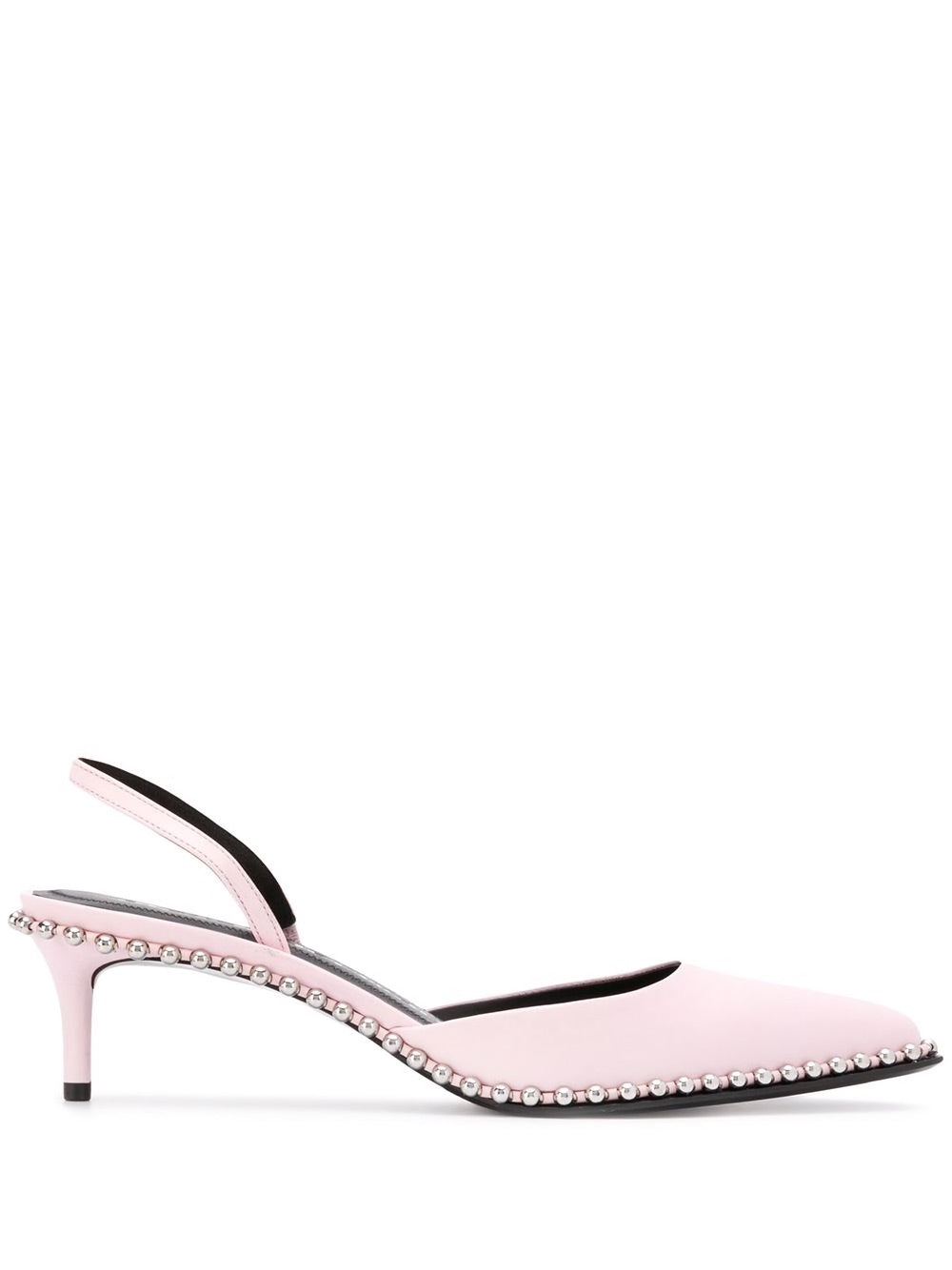 Alexander wang rina discount slingback